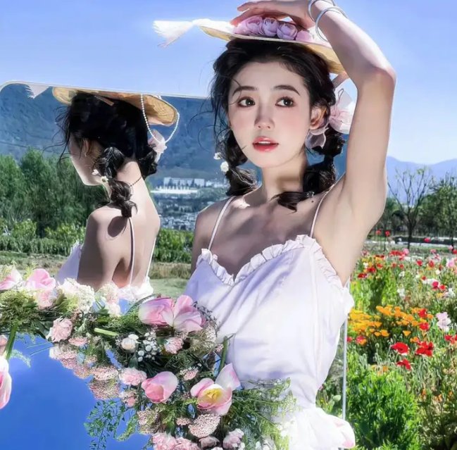深埋的宝藏