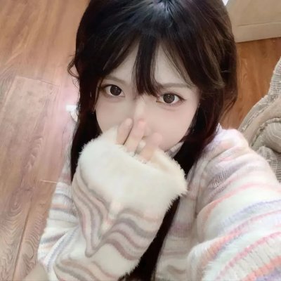 暗红